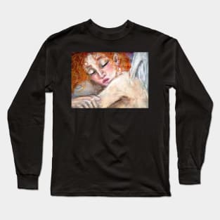 Rest Long Sleeve T-Shirt